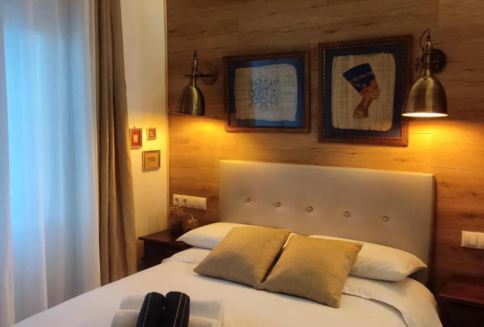 Гостевой дом Private Rooms Барселона Испания