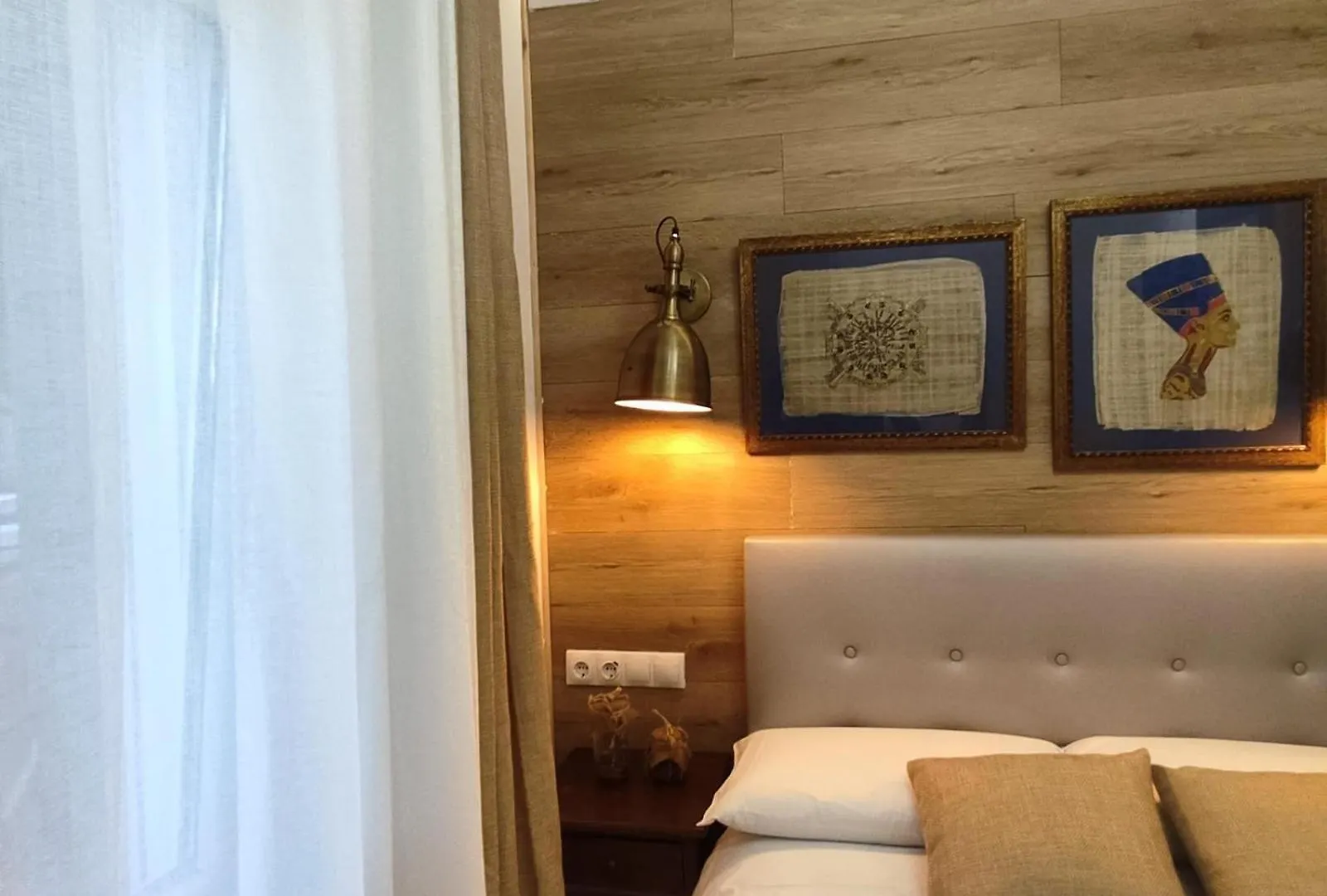 Гостевой дом Private Rooms Барселона Испания