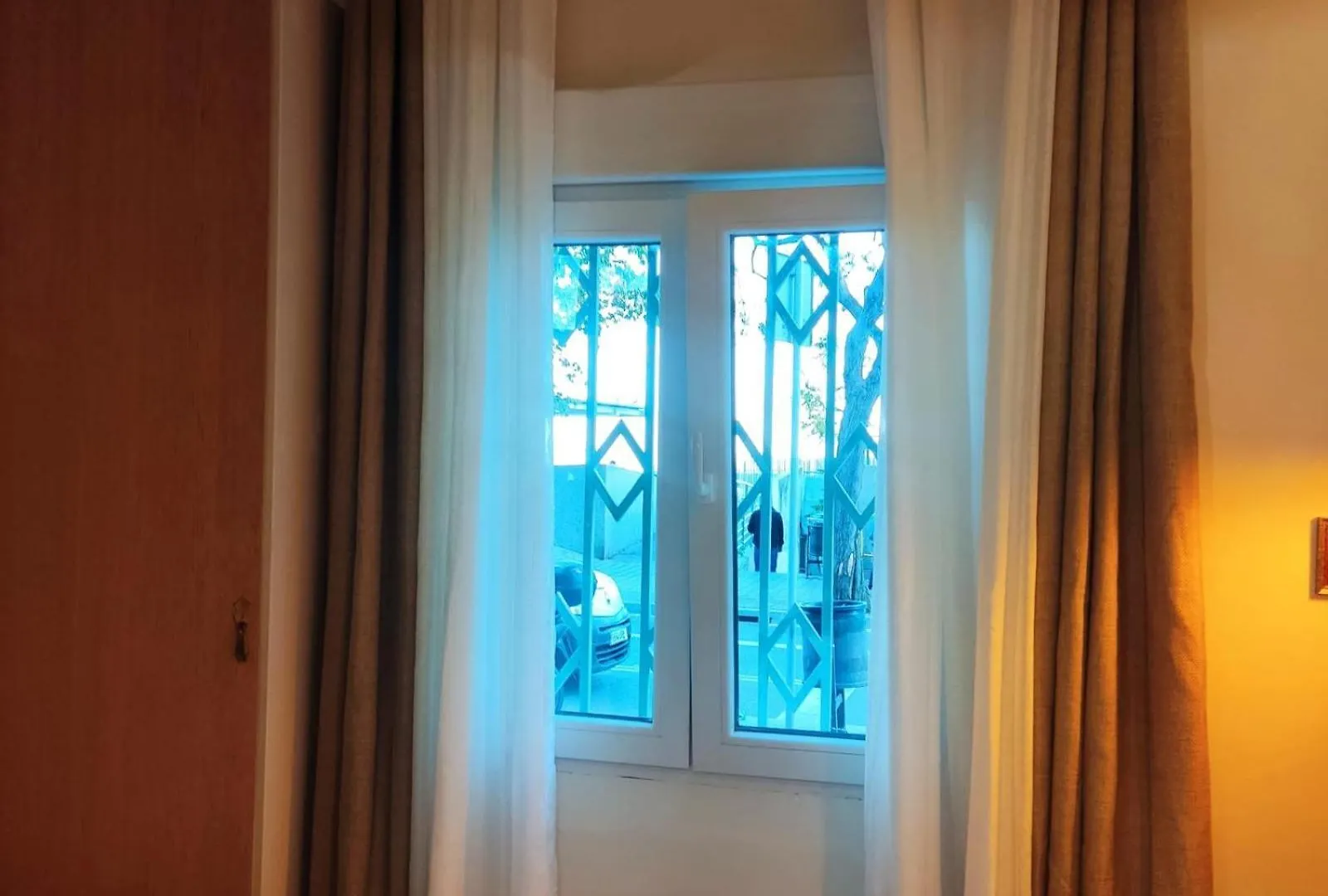 Гостевой дом Private Rooms Барселона