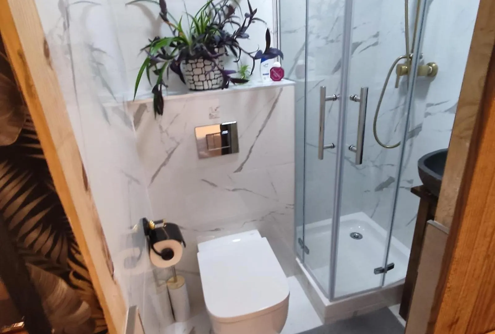 Гостевой дом Private Rooms Барселона Испания