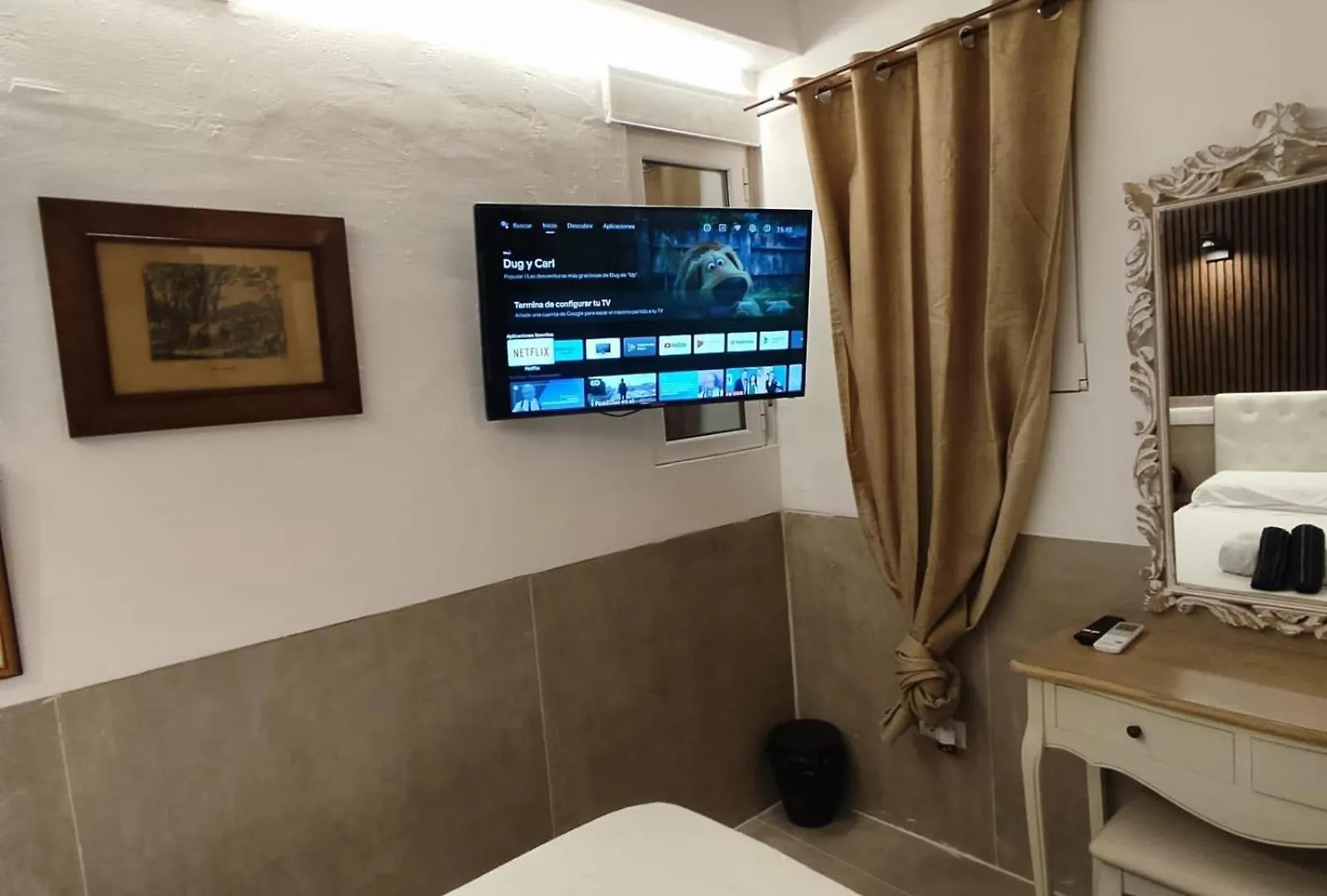 Гостевой дом Private Rooms Барселона
