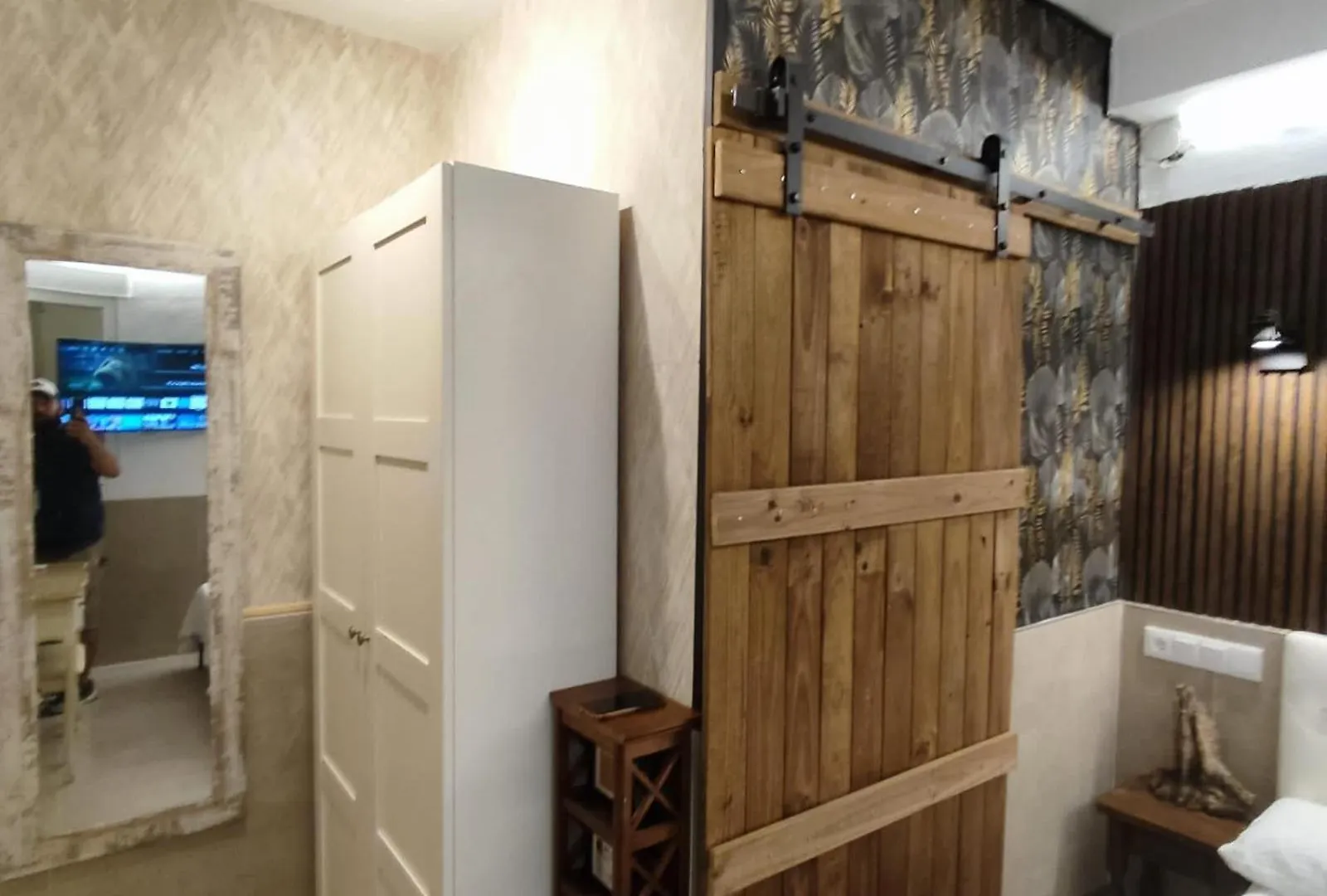 Гостевой дом Private Rooms Барселона Испания