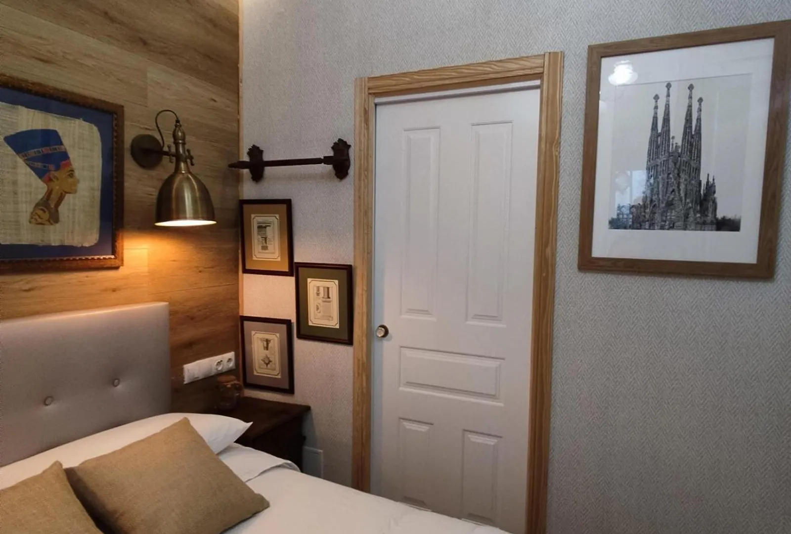 Private Rooms Барселона