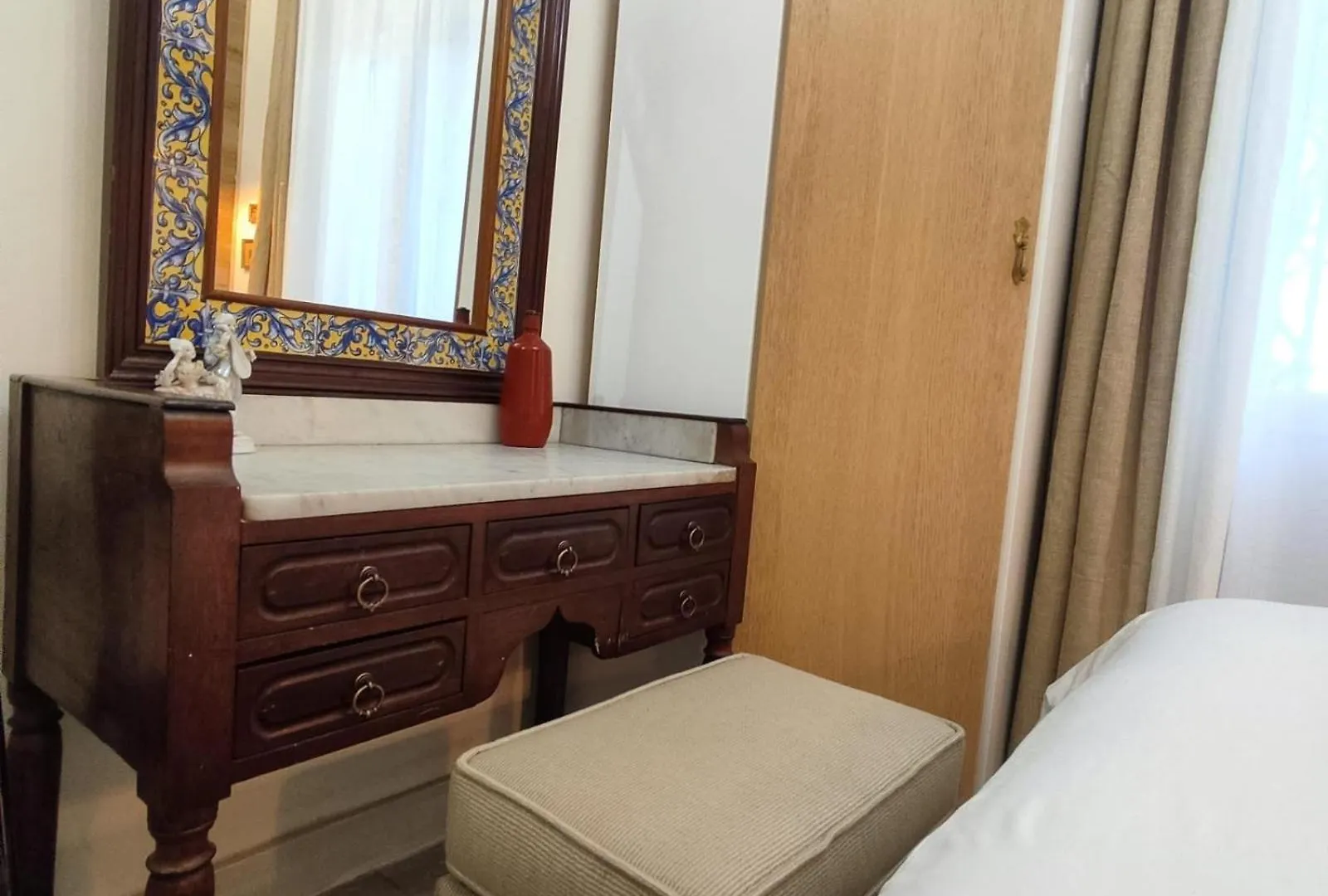 Гостевой дом Private Rooms Барселона