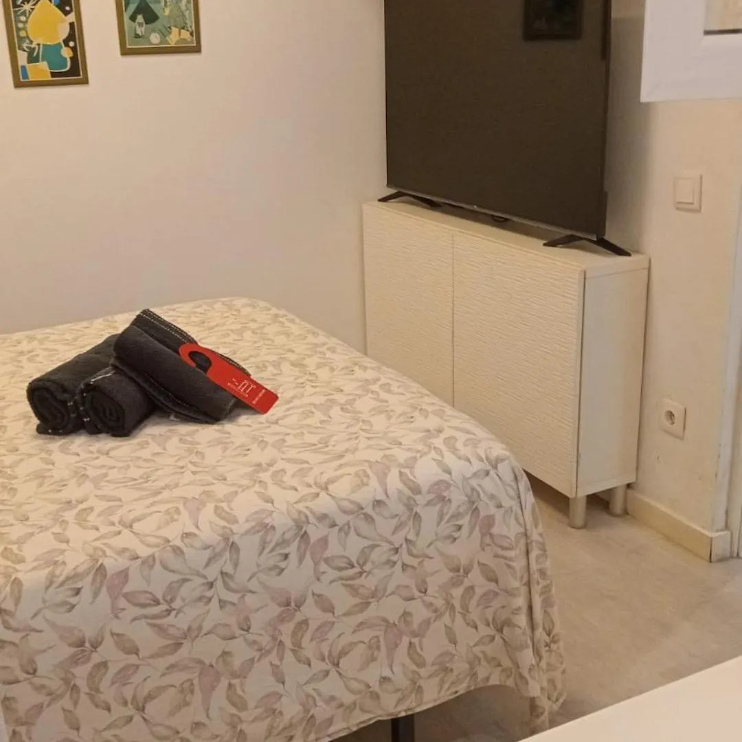 Гостевой дом Private Rooms Барселона