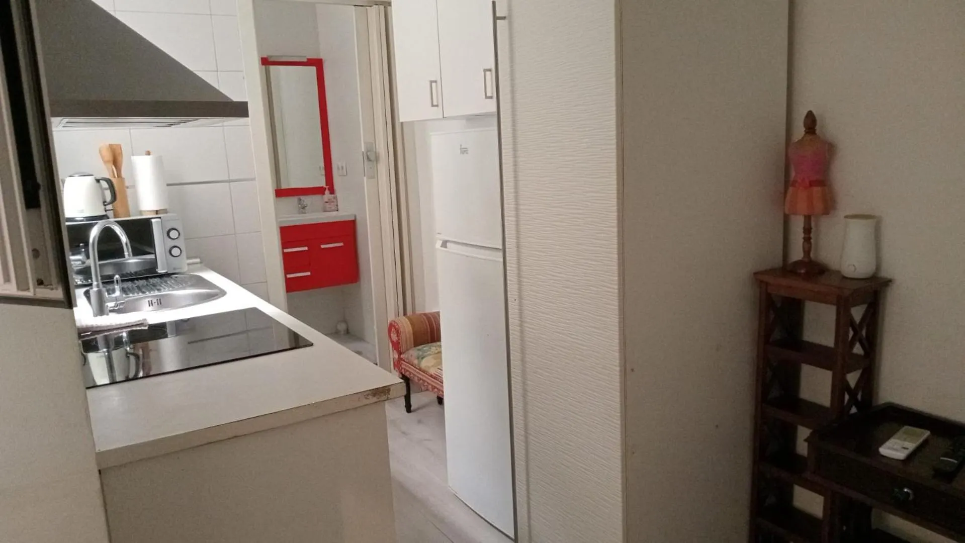 Private Rooms Барселона