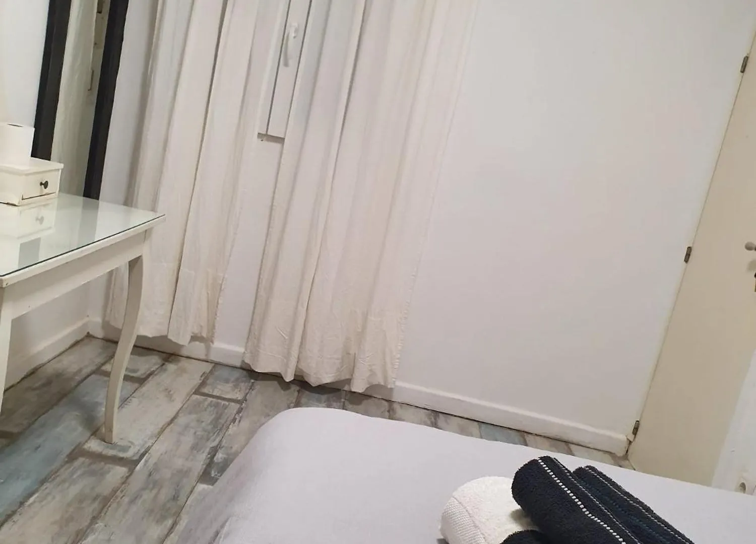 Гостевой дом Private Rooms Барселона