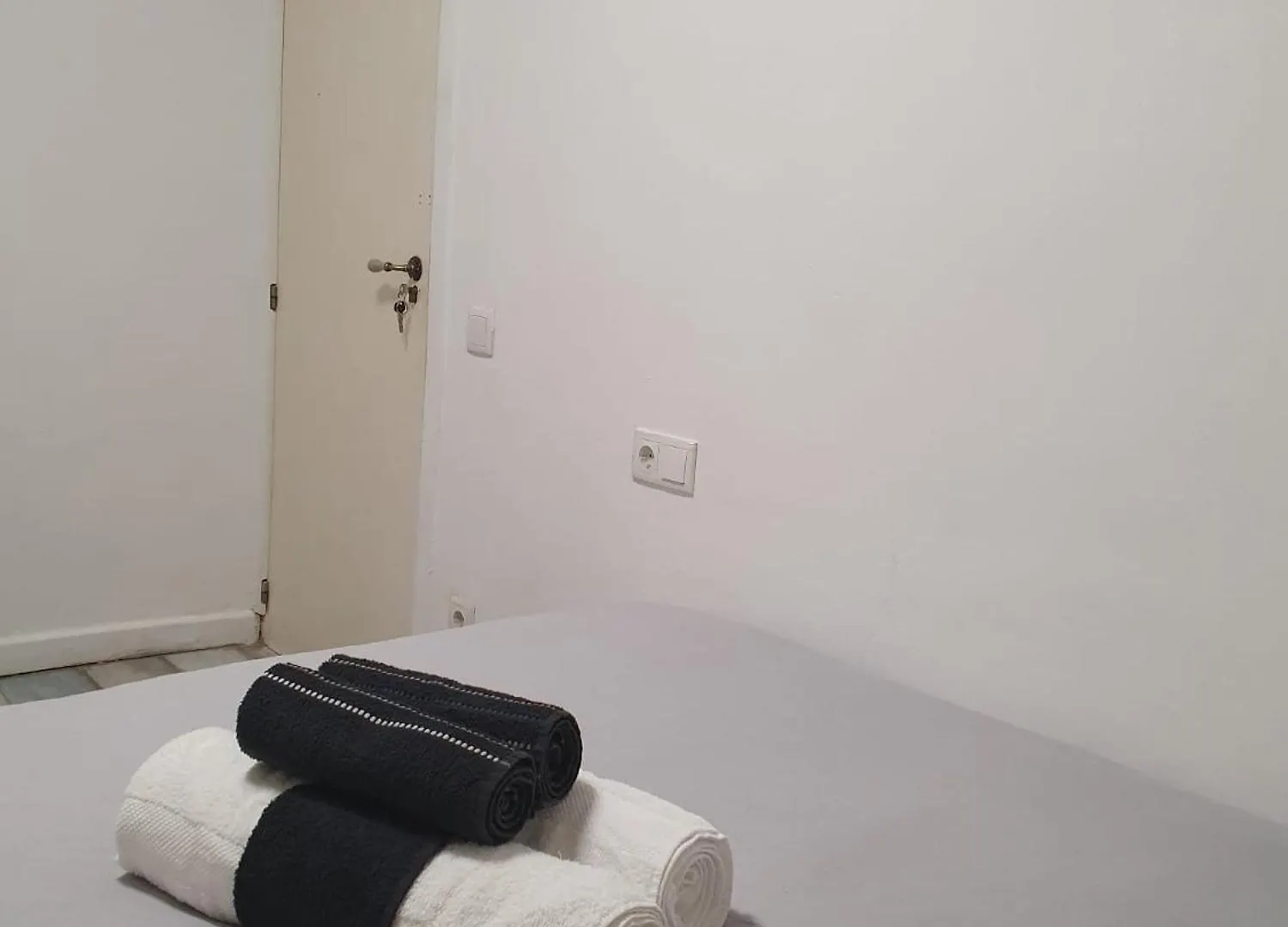 Private Rooms Барселона