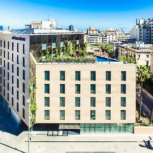 5* Hotel Eurostars