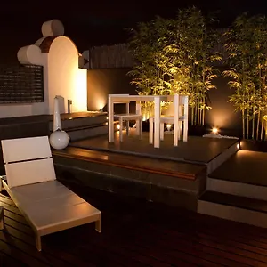 Hotel Sixtytwo, Barcellona