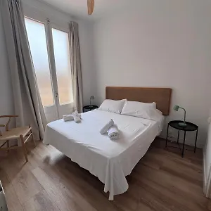 Calma House Барселона