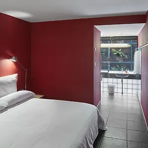 Hotel Casa Camper, Barcellona