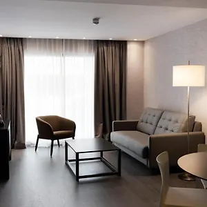4* Hotel Hg