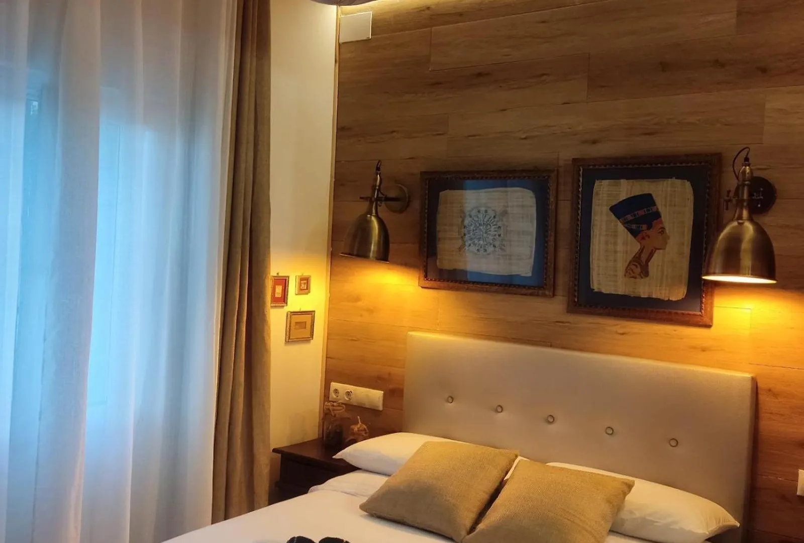 Private Rooms Barcelona Casa de hóspedes