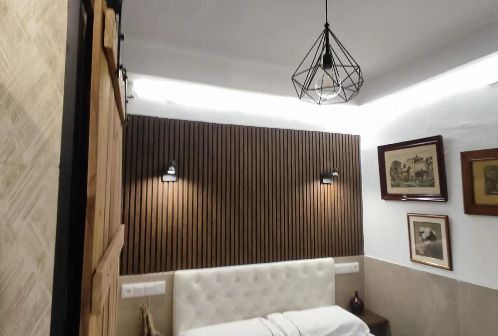 Private Rooms Barcelona Casa de hóspedes