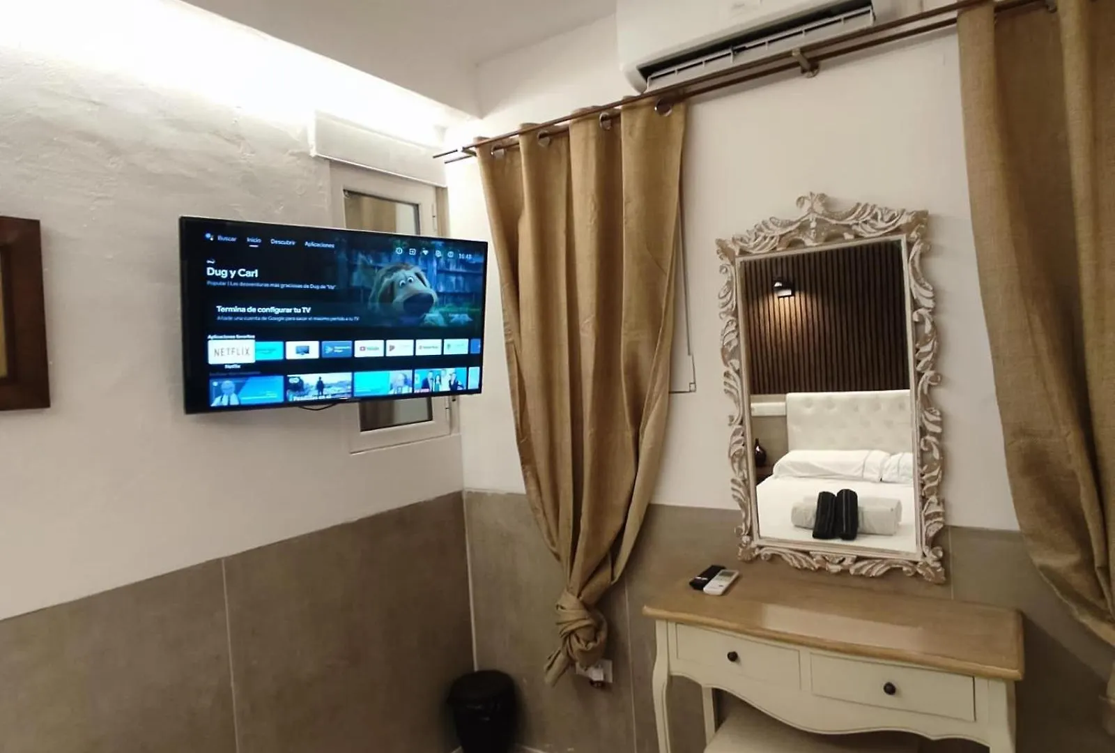 Private Rooms Barcelona Espanha