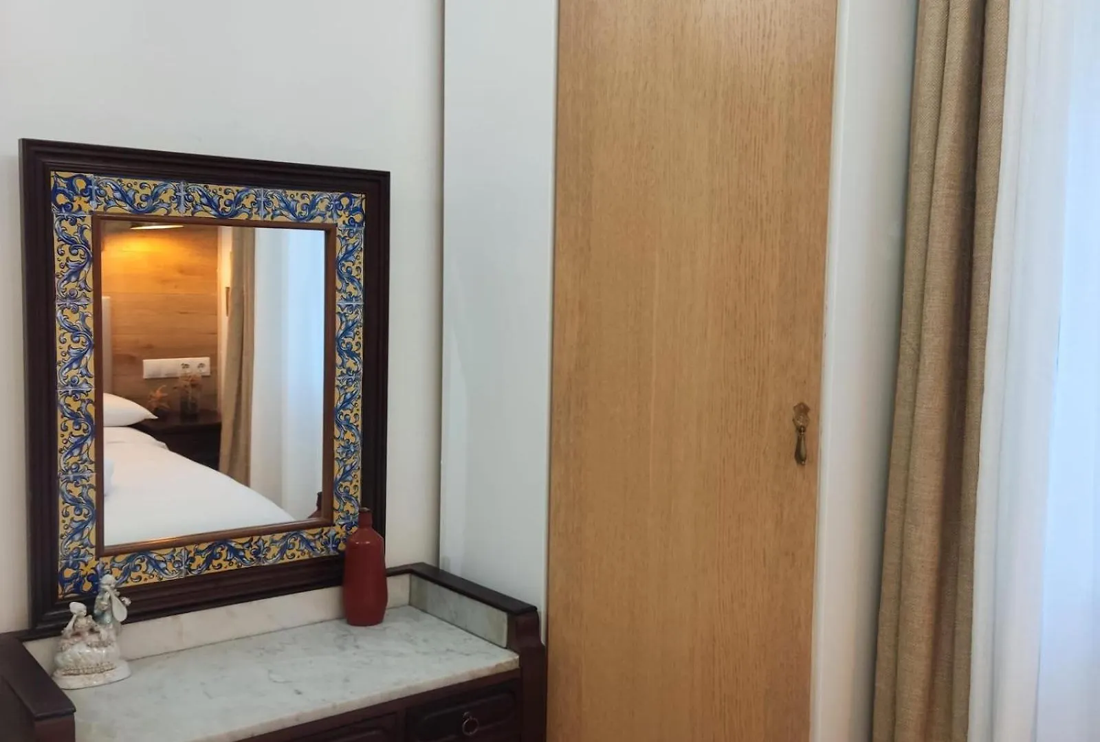 Casa de hóspedes Private Rooms Barcelona
