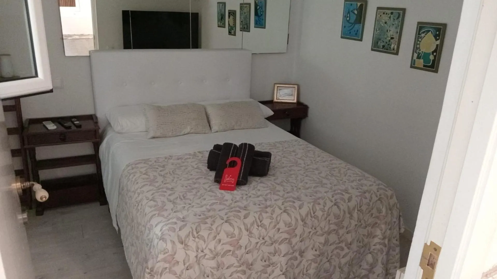 Private Rooms Barcelona Espanha