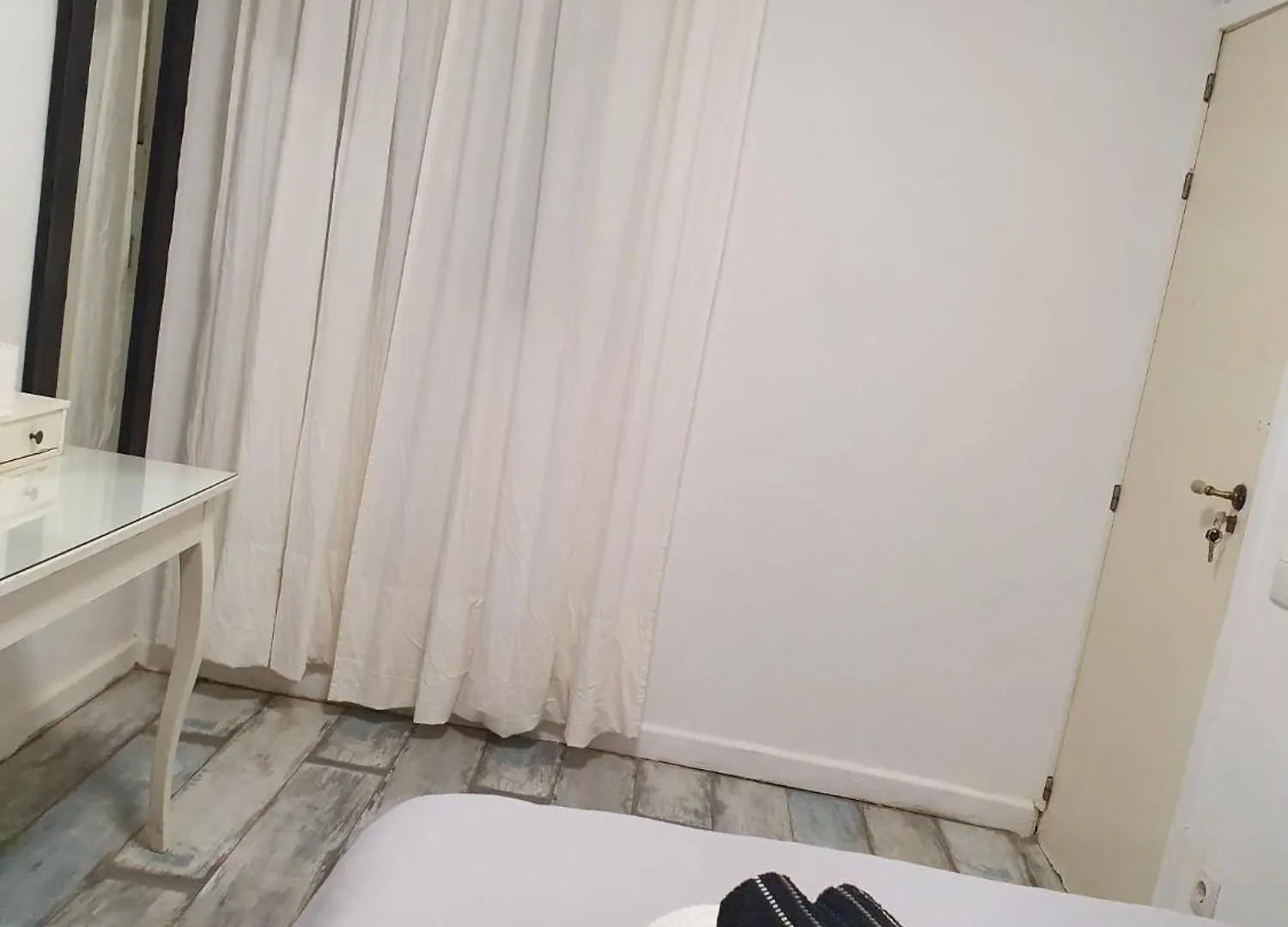 Casa de hóspedes Private Rooms Barcelona Espanha