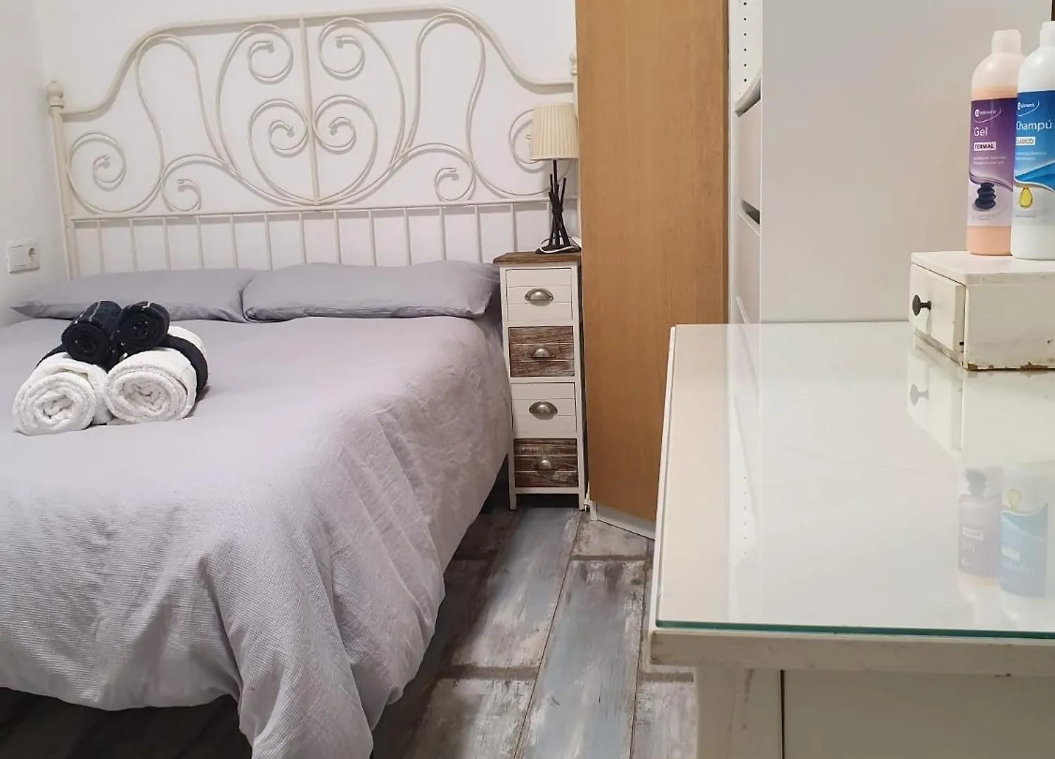 Casa de hóspedes Private Rooms Barcelona